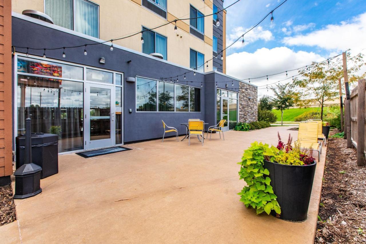 Fairfield & By Marriott Mayo Clinic Area/saint Marys Hotel Rochester